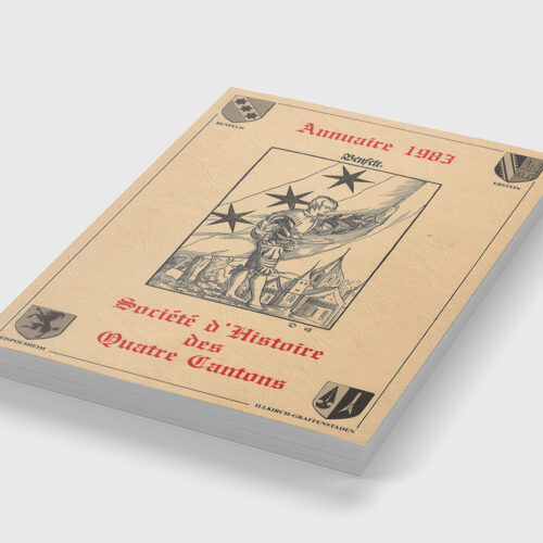Annuaire 1983
