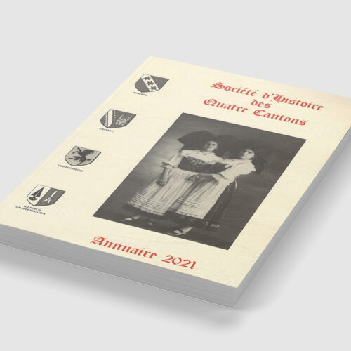 Annuaire 2021