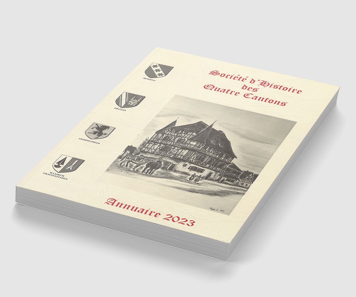 Annuaire 2023