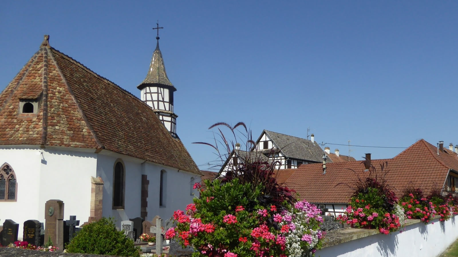 11 avril 2026 – Assemblée Générale